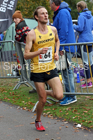 Senior mens 6 Stage Relay, 2018 ERRA 6 and 4 Stage and Youngsters Relays. Photo:  David T. Hewitson/Sports for All Pics